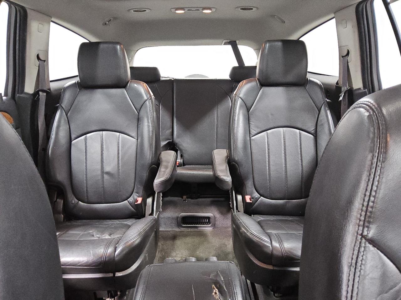 2012 Buick Enclave VIN: 5GAKRCED7CJ286179 Lot: 69121075