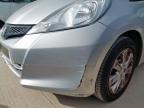 2013 HONDA JAZZ ES for sale at Copart SANDY