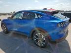 2025 FORD MUSTANG MACH-E SELECT   à vendre chez Copart TX - DALLAS