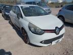 2013 RENAULT CLIO D-QUE S M-NAV NRG DC  for sale at Copart BRISTOL