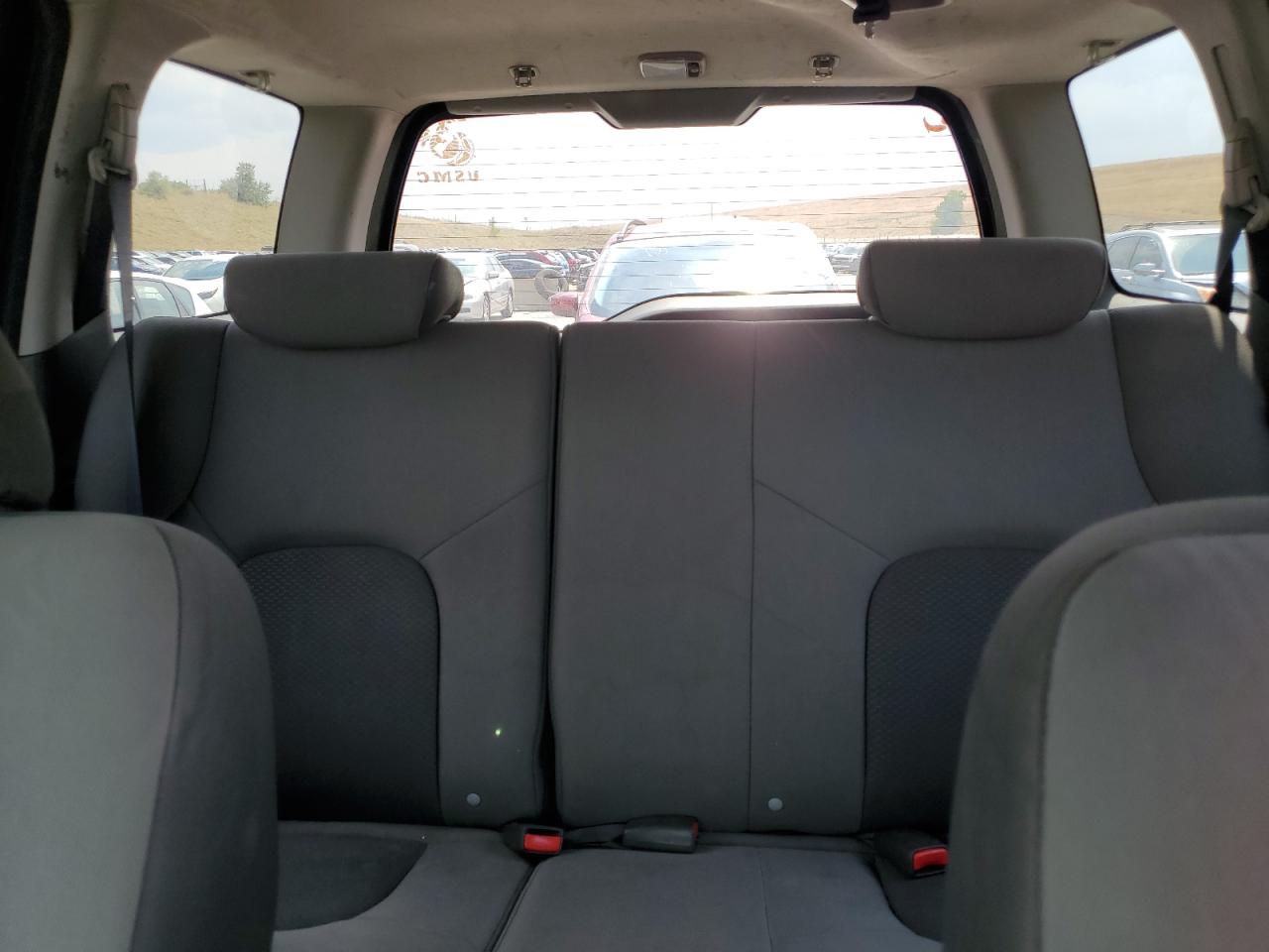 2010 Nissan Xterra Off Road VIN: 5N1AN0NW5AC516319 Lot: 68772785