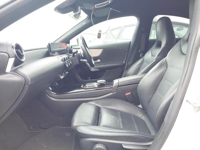 2020 MERCEDES BENZ CLA 200 AM