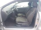 2011 VOLKSWAGEN POLO MODA 70  for sale at Copart ROCHFORD
