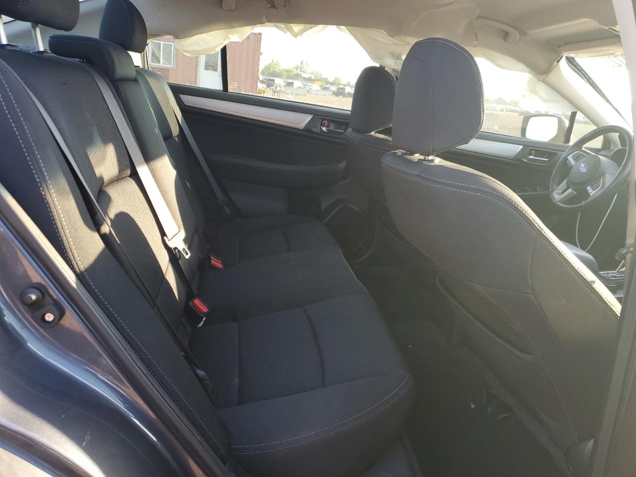 2017 Subaru Legacy 2.5I Premium VIN: 4S3BNAC6XH3023067 Lot: 68793725