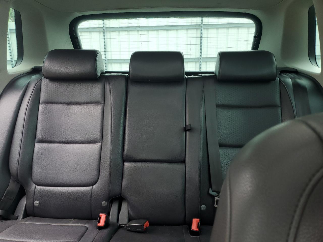 2011 Volkswagen Tiguan S VIN: WVGBV7AX9BW548394 Lot: 69436405