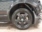2015 VOLKSWAGEN TR-PORTER for sale at Copart NEWBURY