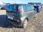 2013 CITROEN C3 PICASSO VTR+ for sale at Copart WISBECH
