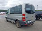 2008 MERCEDES BENZ SPRINTER 2 for sale at Copart WHITBURN