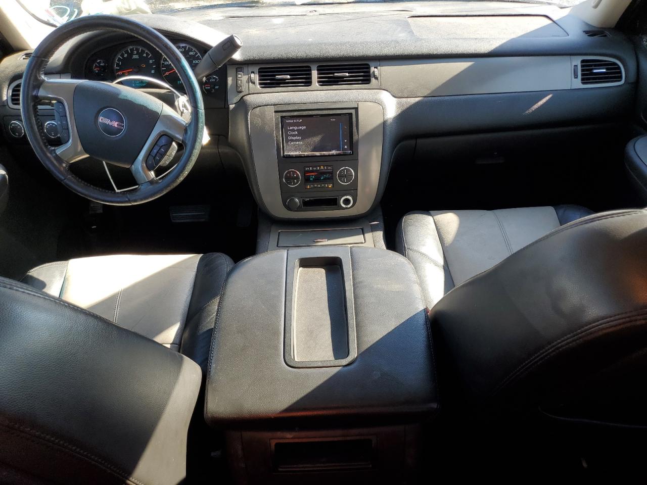 2008 GMC Sierra K1500 VIN: 2GTEK19J281319269 Lot: 70774385