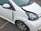 2014 TOYOTA AYGO MOVE for sale at Copart SANDTOFT