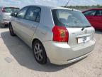 2005 TOYOTA COROLLA T SPIRIT for sale at Copart CORBY