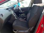 2008 PEUGEOT 308 SPORT 120  for sale at Copart WESTBURY