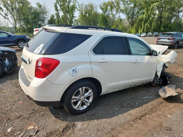  CHEVROLET EQUINOX 2014 Biały