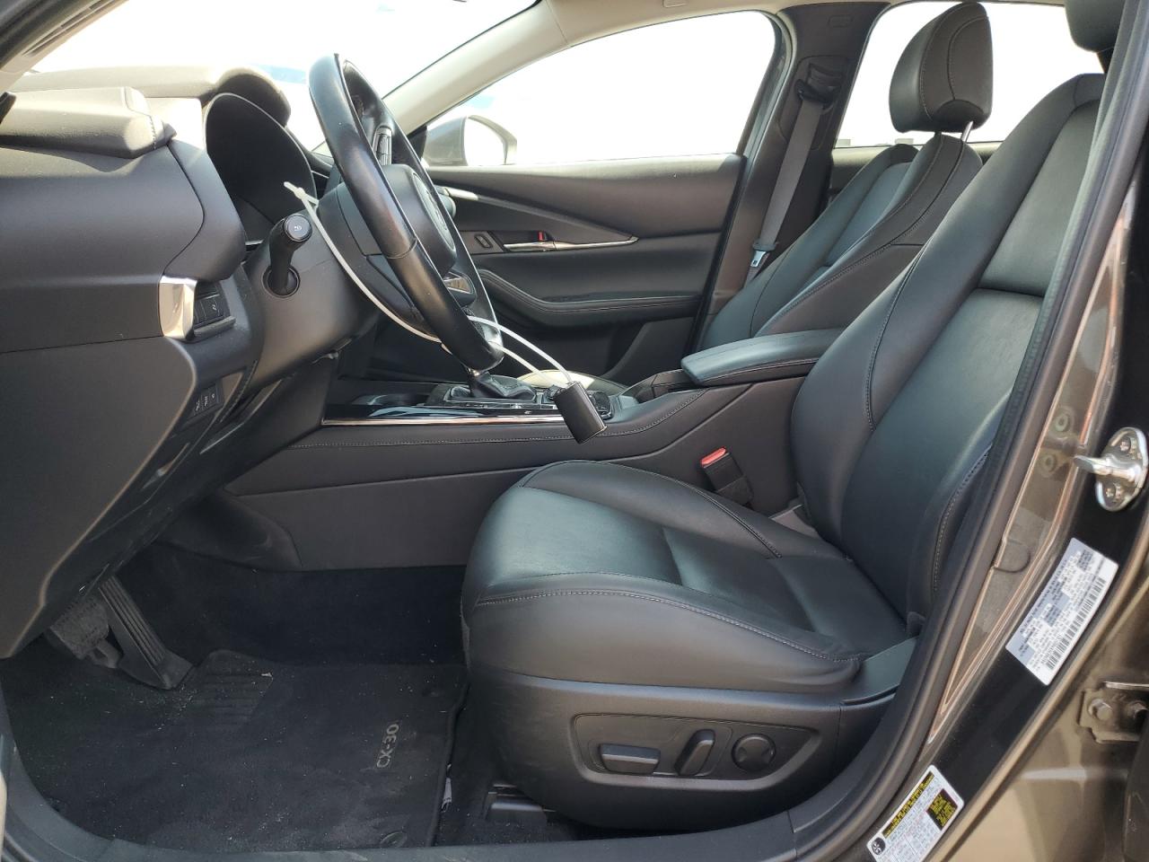 2023 Mazda Cx-30 Preferred VIN: 3MVDMBCM3PM561301 Lot: 67630655