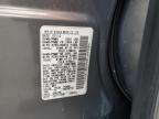 2013 INFINITI FX37    for sale at Copart FL - MIAMI CENTRAL