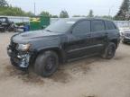 2018 JEEP GRAND CHEROKEE SRT-8   à vendre chez Copart ON - TORONTO