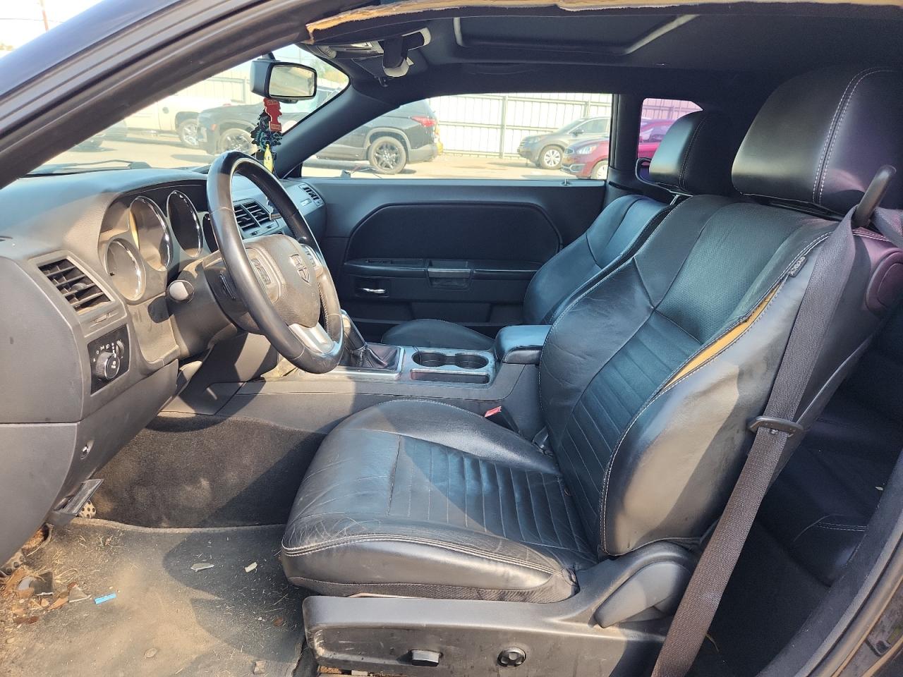 2012 Dodge Challenger R/T VIN: 2C3CDYBT3CH120905 Lot: 71772495