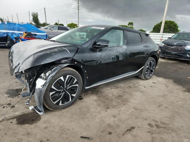 2024 KIA EV6 LIGHT   for sale at Copart FL - MIAMI CENTRAL