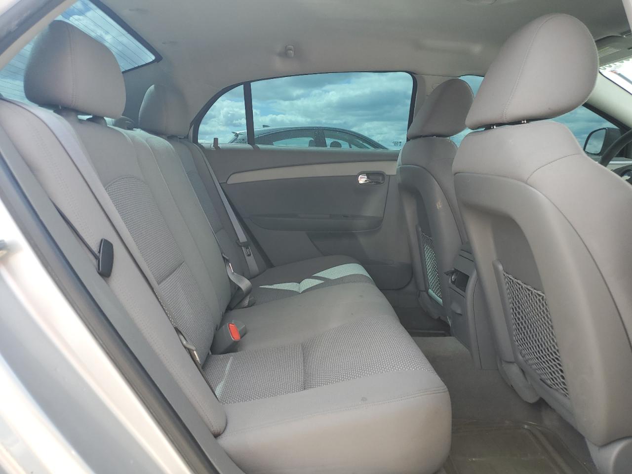 2010 Chevrolet Malibu Ls VIN: 1G1ZB5EB6AF234319 Lot: 70368155