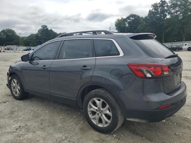  MAZDA CX-9 2014 Szary