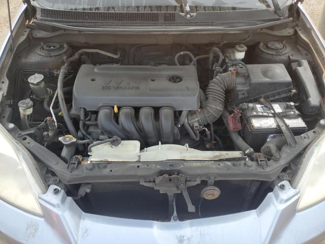 2007 TOYOTA COROLLA MATRIX XR  