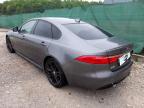 2016 JAGUAR XF V6 S D for sale at Copart WESTBURY