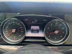 2017 MERCEDES-BENZ E 300   for sale at Copart MA - NORTH BOSTON
