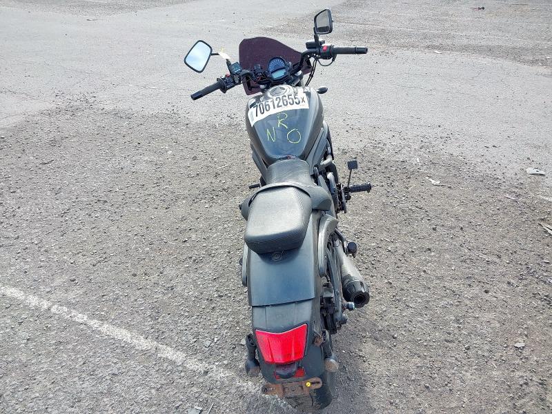 2016 KAWASAKI EN 650 BGF ABS 