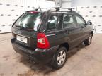 2009 KIA SPORTAGE XE 2WD 2.0 XE 5DR 2WD for sale at Copart NEWBURY