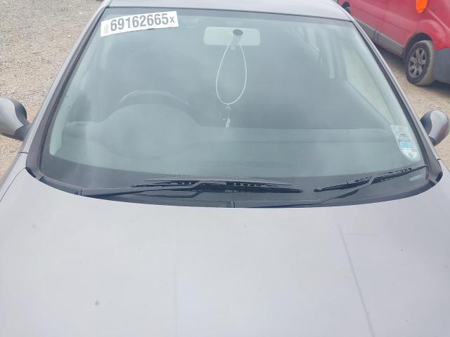 2004 SEAT LEON SE TDI 130 