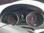 2010 VOLKSWAGEN GOLF 1.4 TSI 160 GT 5DR for sale at Copart SANDY