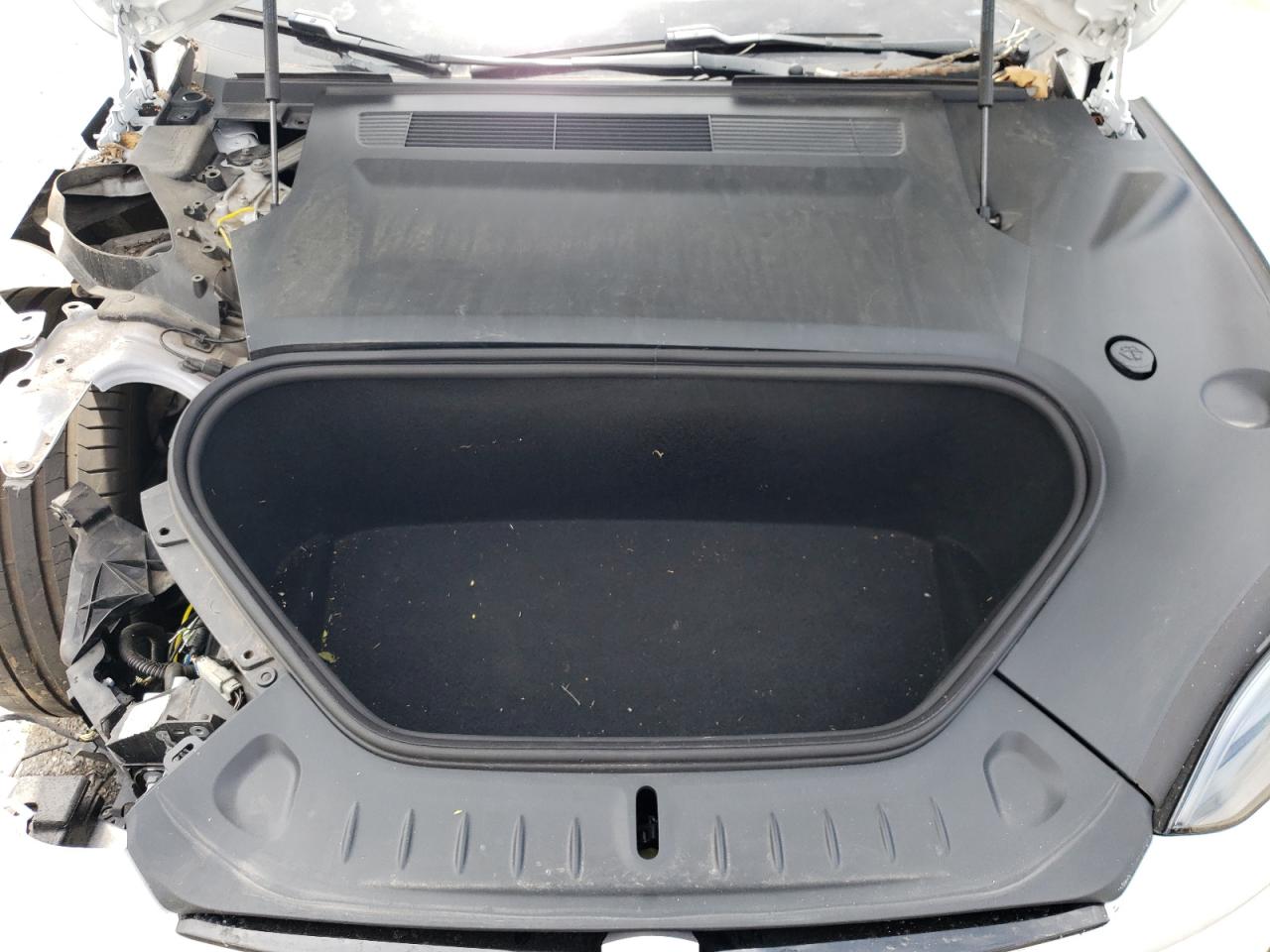 2022 Tesla Model S VIN: 5YJSA1E59NF485747 Lot: 70882995