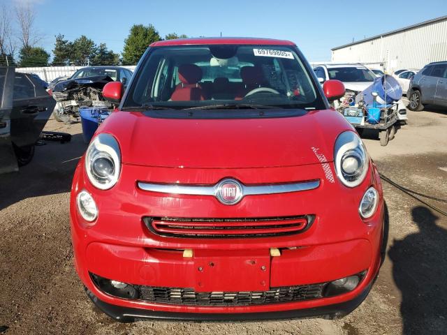 2014 FIAT 500L EASY  
