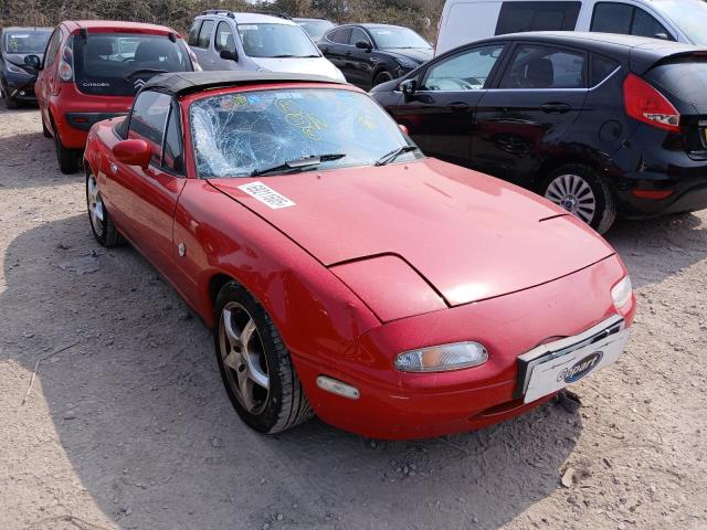 1990 MAZDA MX-5 