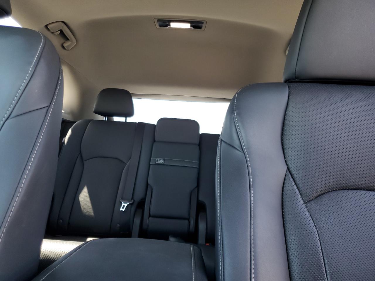 2022 Lexus Rx 350 VIN: 2T2HZMDA0NC353060 Lot: 69276135