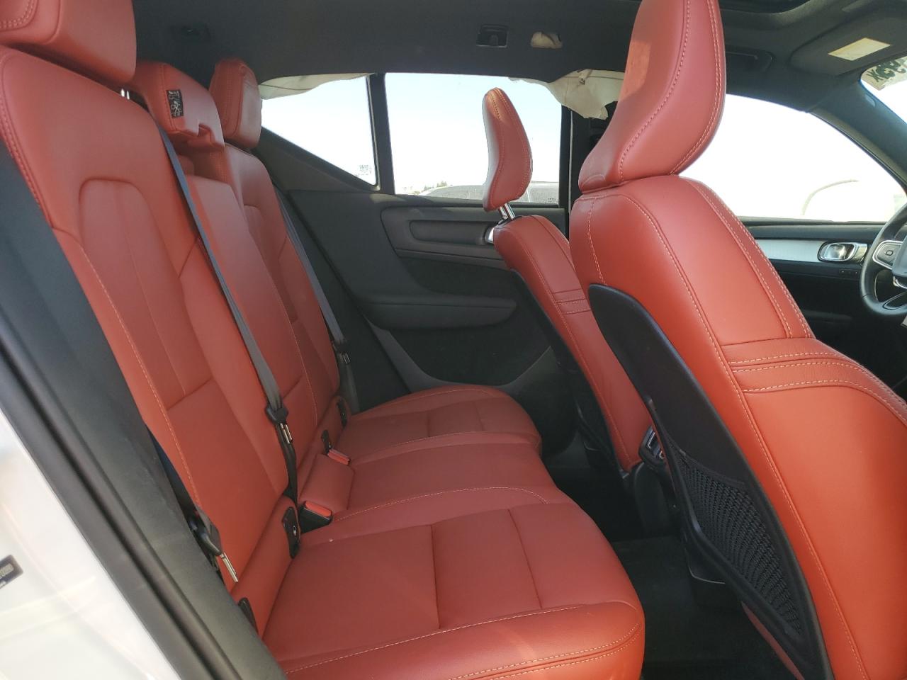 2019 Volvo Xc40 T5 Momentum VIN: YV4162UK0K2130990 Lot: 67134395