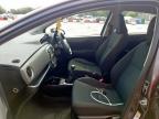 2012 TOYOTA YARIS TR for sale at Copart SANDY