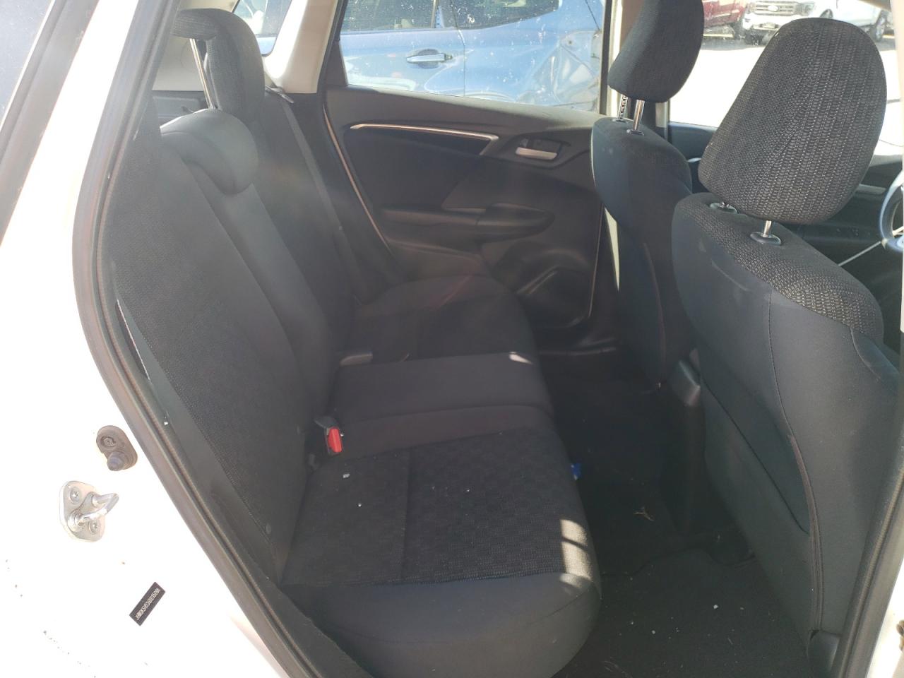 2016 Honda Fit Lx VIN: JHMGK5H53GX035086 Lot: 67891425