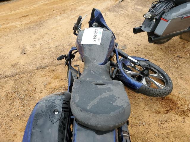 2013 VICTORY MOTORCYCLES HARD-BALL   