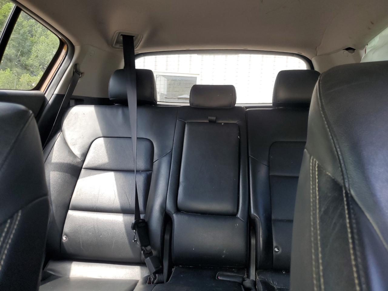 2018 Kia Sportage Ex VIN: KNDPNCACXJ7321241 Lot: 69432845