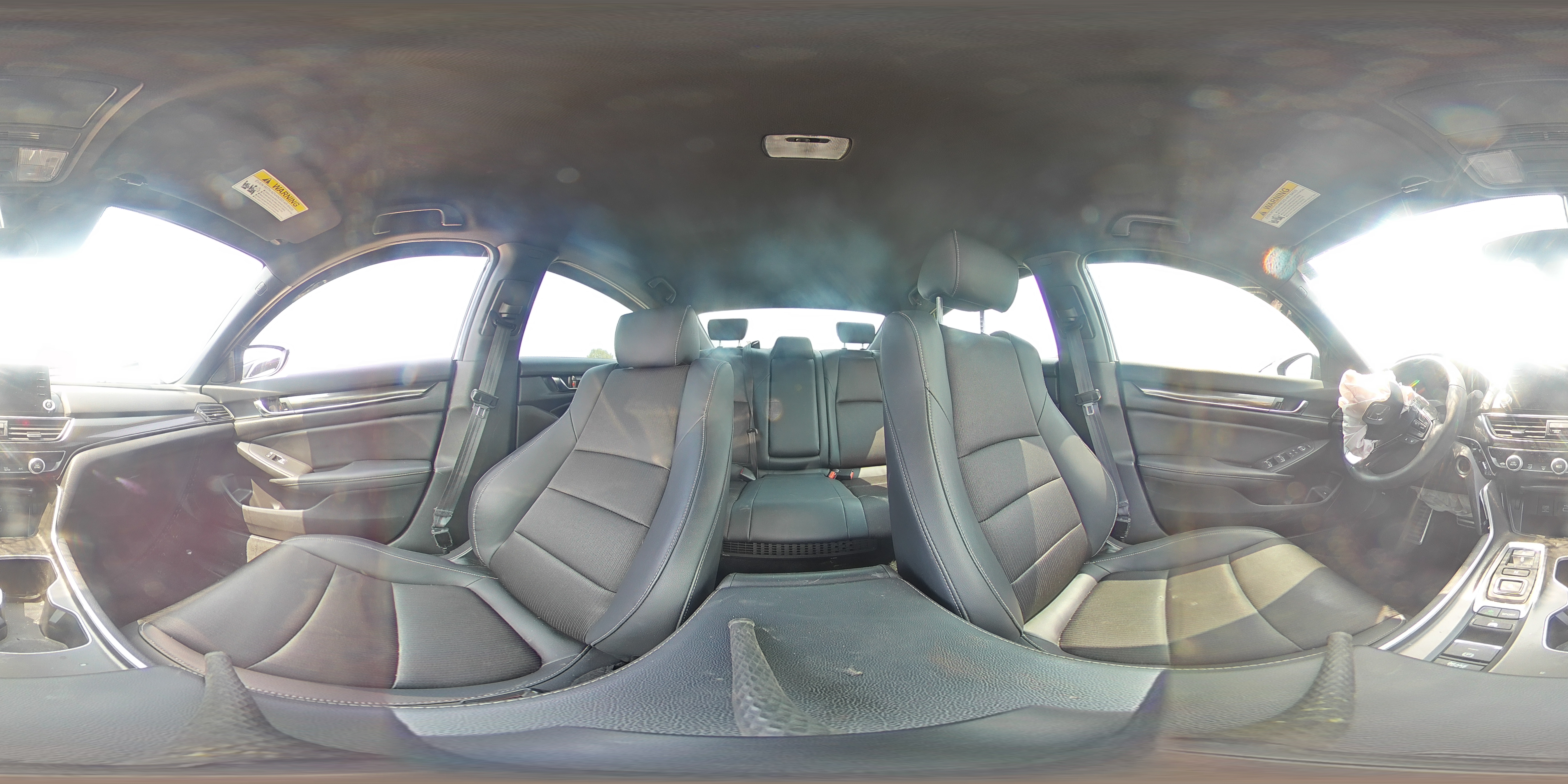 2022 Honda Accord Hybrid Sport VIN: 1HGCV3F2XNA028058 Lot: 67172545