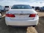 2014 HONDA ACCORD EXL   for sale at Copart AB - EDMONTON