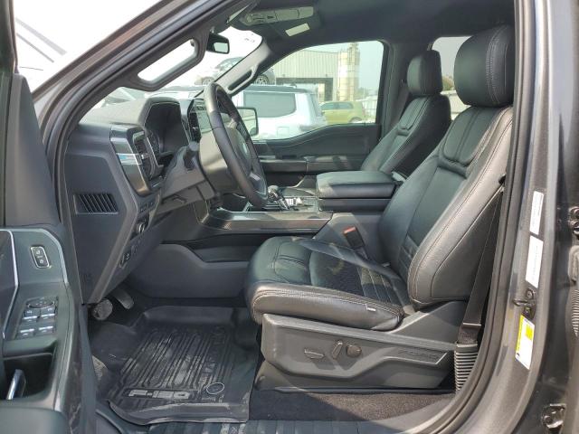  FORD F-150 2023 Gray