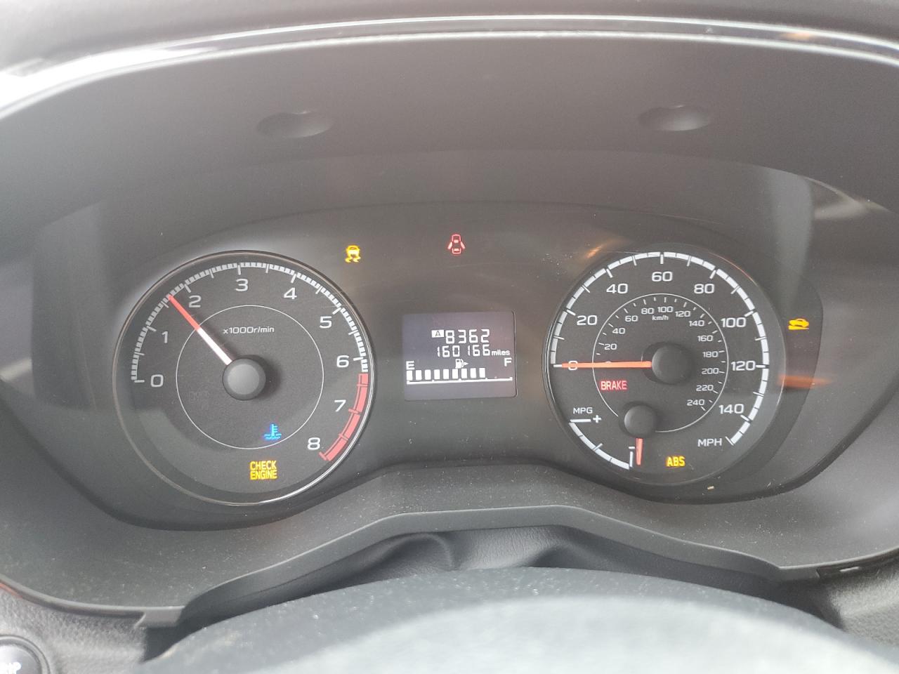 2019 Subaru Crosstrek VIN: JF2GTAAC7KG274148 Lot: 67781785