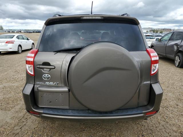 2010 TOYOTA RAV4   