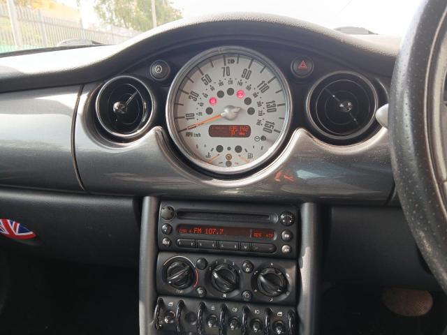 2005 MINI MINI ONE C