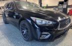 2019 INFINITI Q50 LUXE   à vendre chez Copart CA - VAN NUYS