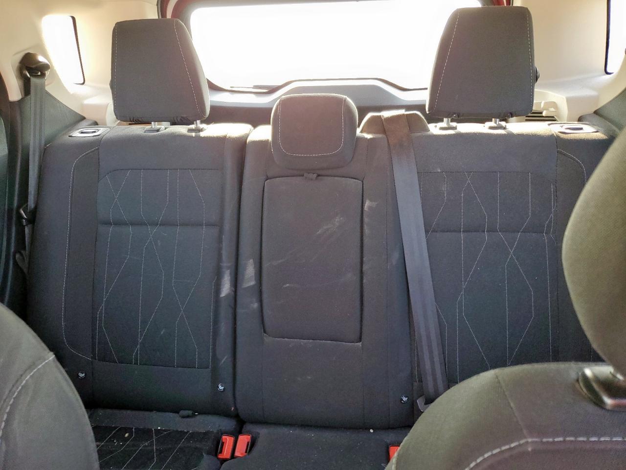 2020 Ford Ecosport Se VIN: MAJ3S2GE8LC332149 Lot: 70229715