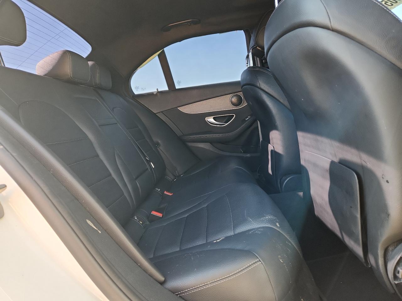 2020 Mercedes-Benz C 300 VIN: W1KWF8DB2LR600382 Lot: 70777305