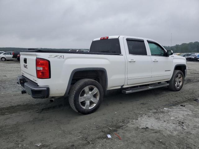 Pickups GMC SIERRA 2017 White